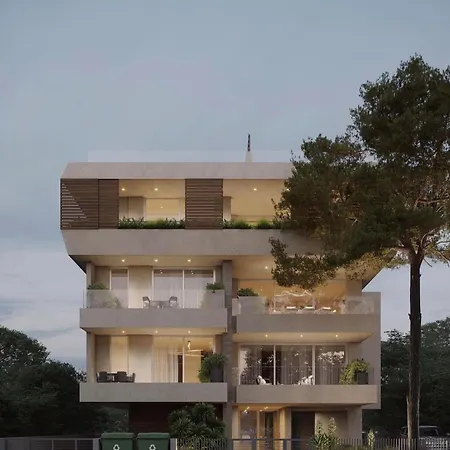 Apartman Pinewood By Holistays *