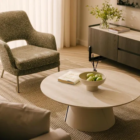 Pinewood By Holistays Apartament