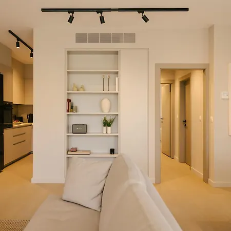 Apartament Pinewood By Holistays *