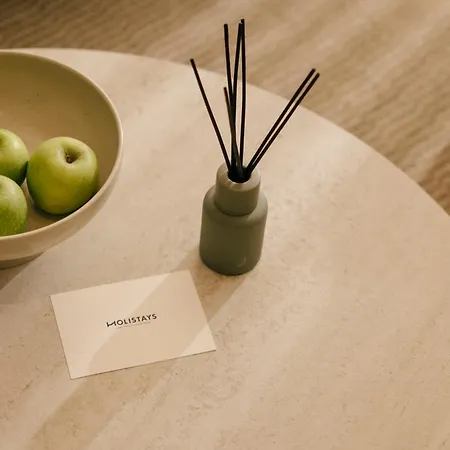 Pinewood By Holistays * Engomi