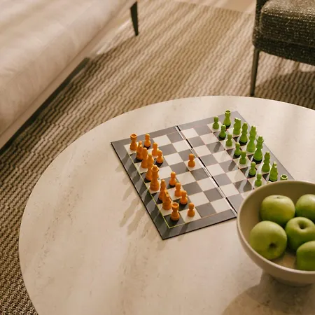 Apartman Pinewood By Holistays