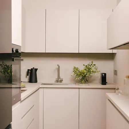 Pinewood By Holistays Apartman