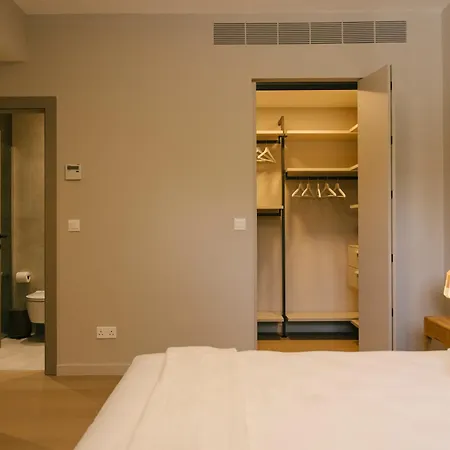 Pinewood By Holistays Apartman *