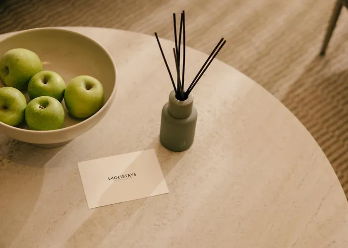 Pinewood By Holistays * Engomi