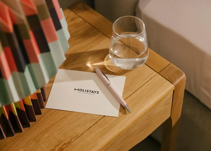 Pinewood By Holistays Engomi