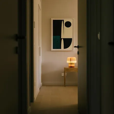 Apartment Pinewood By Holistays *