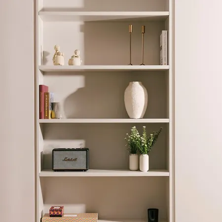 Pinewood By Holistays Apartment *