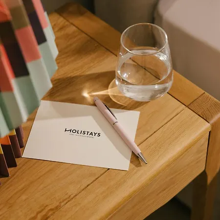 Pinewood By Holistays Engomi