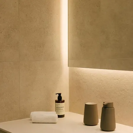 Pinewood By Holistays * Engomi