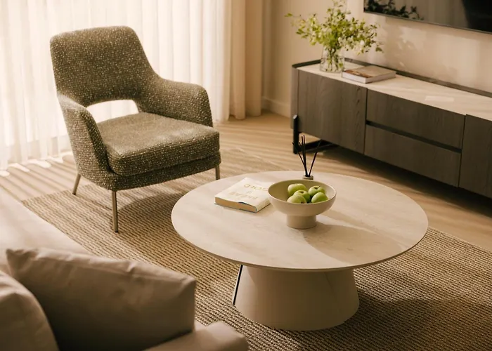 Pinewood By Holistays Апартаменты