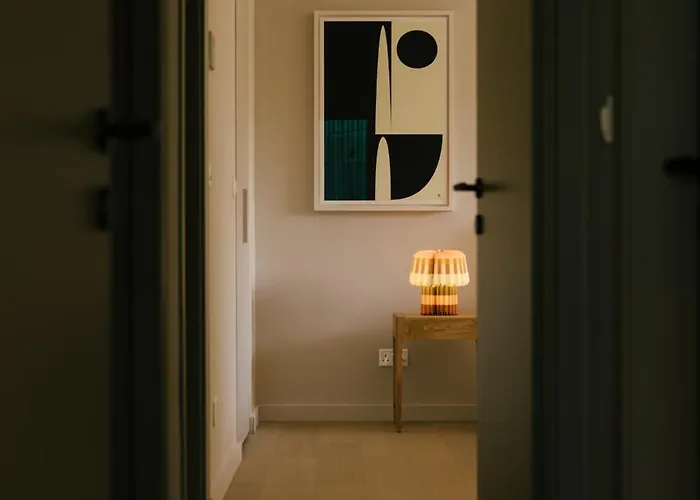 Апартаменты Pinewood By Holistays *