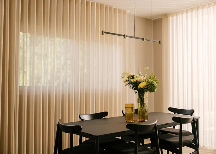 Pinewood By Holistays Engomi