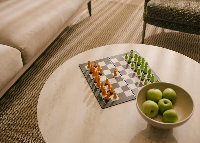 Appartement Pinewood By Holistays