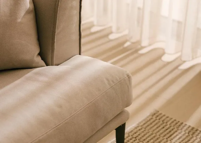 Апартаменты Pinewood By Holistays *