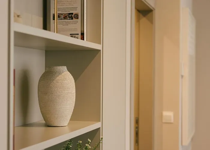 Pinewood By Holistays Appartement Engomi