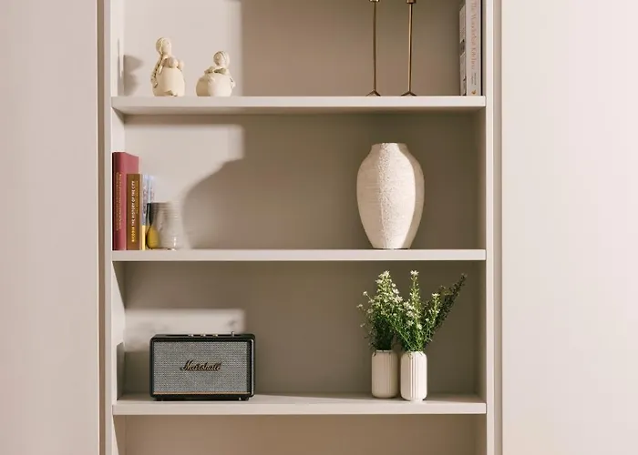 Pinewood By Holistays Апартаменты *