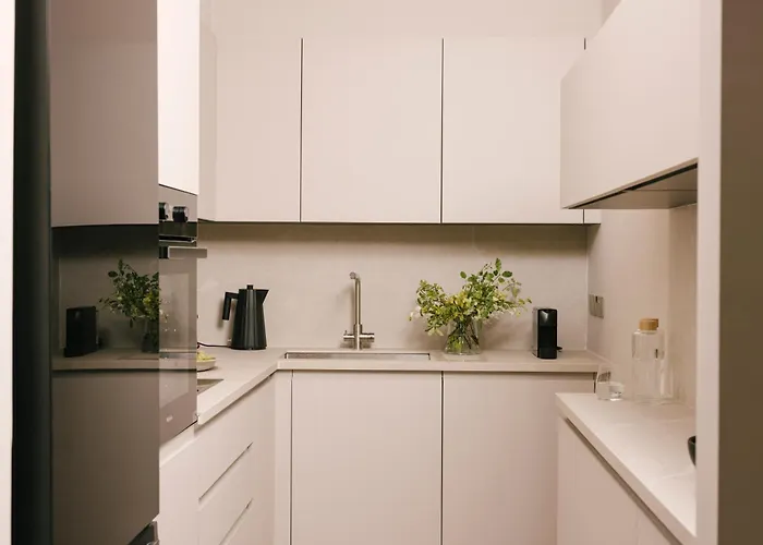 Pinewood By Holistays Appartement