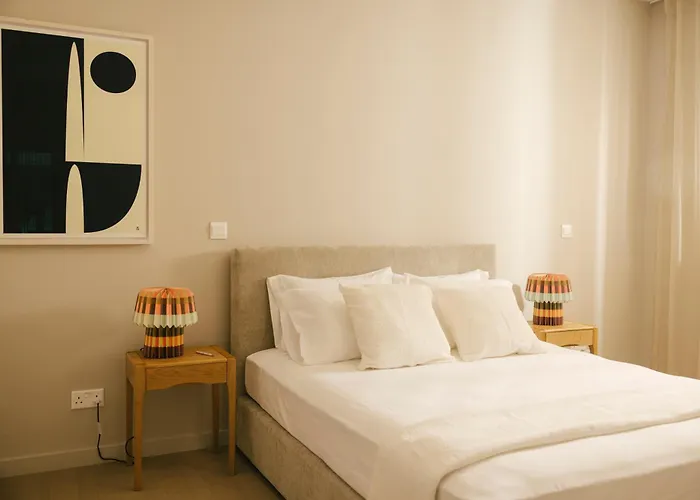 Pinewood By Holistays Appartement