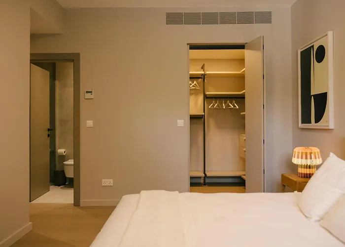 Pinewood By Holistays Appartement *