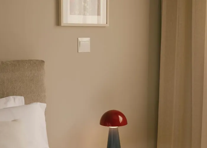 Pinewood By Holistays * Engomi