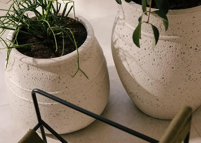 Pinewood By Holistays Engomi